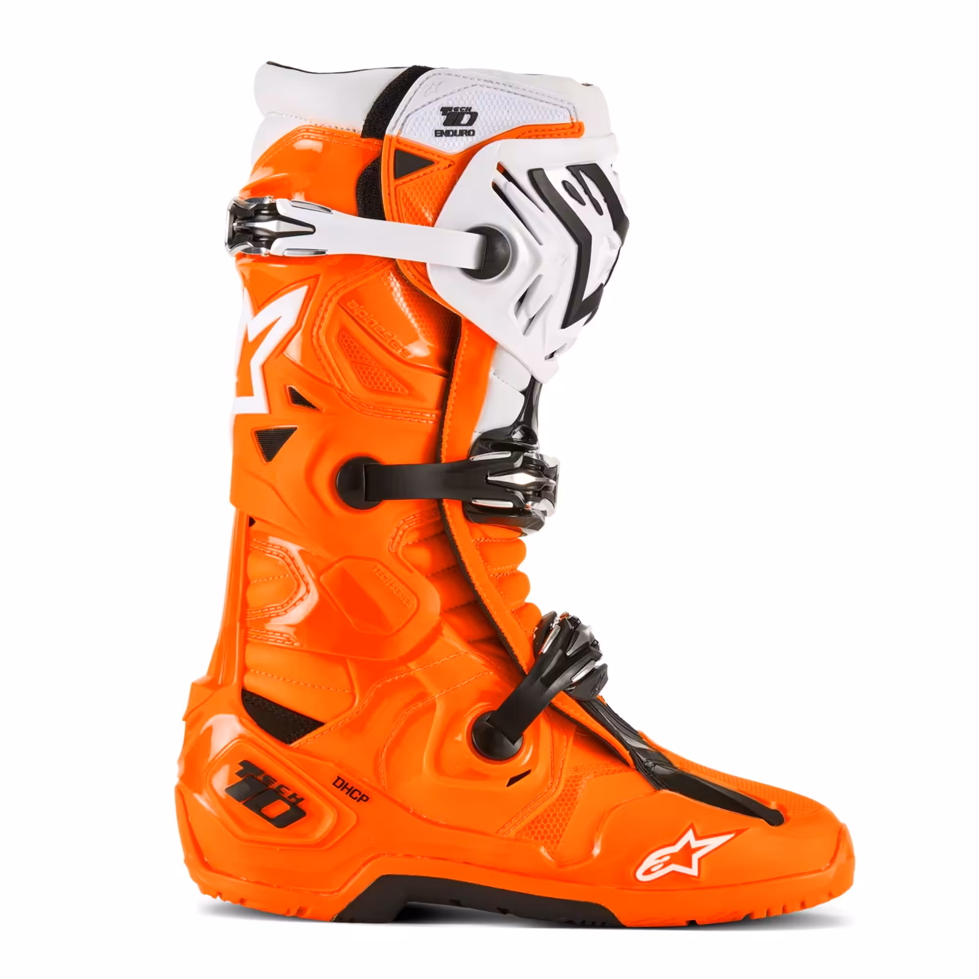 Botas Mx Alpinestars Tech 10 Enduro | Motique Guatemala