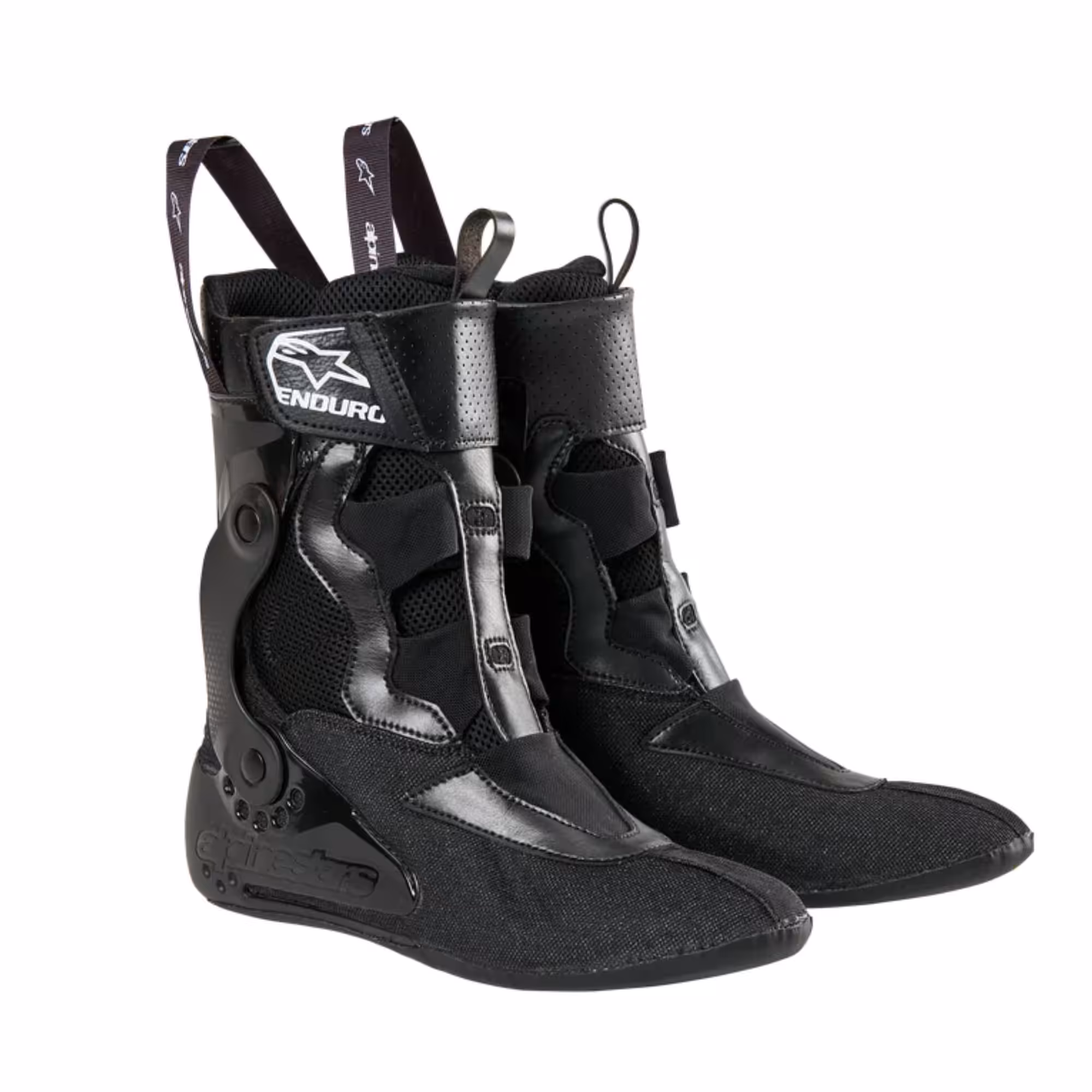 Botas Mx Alpinestars Tech 10 Enduro | Motique Guatemala