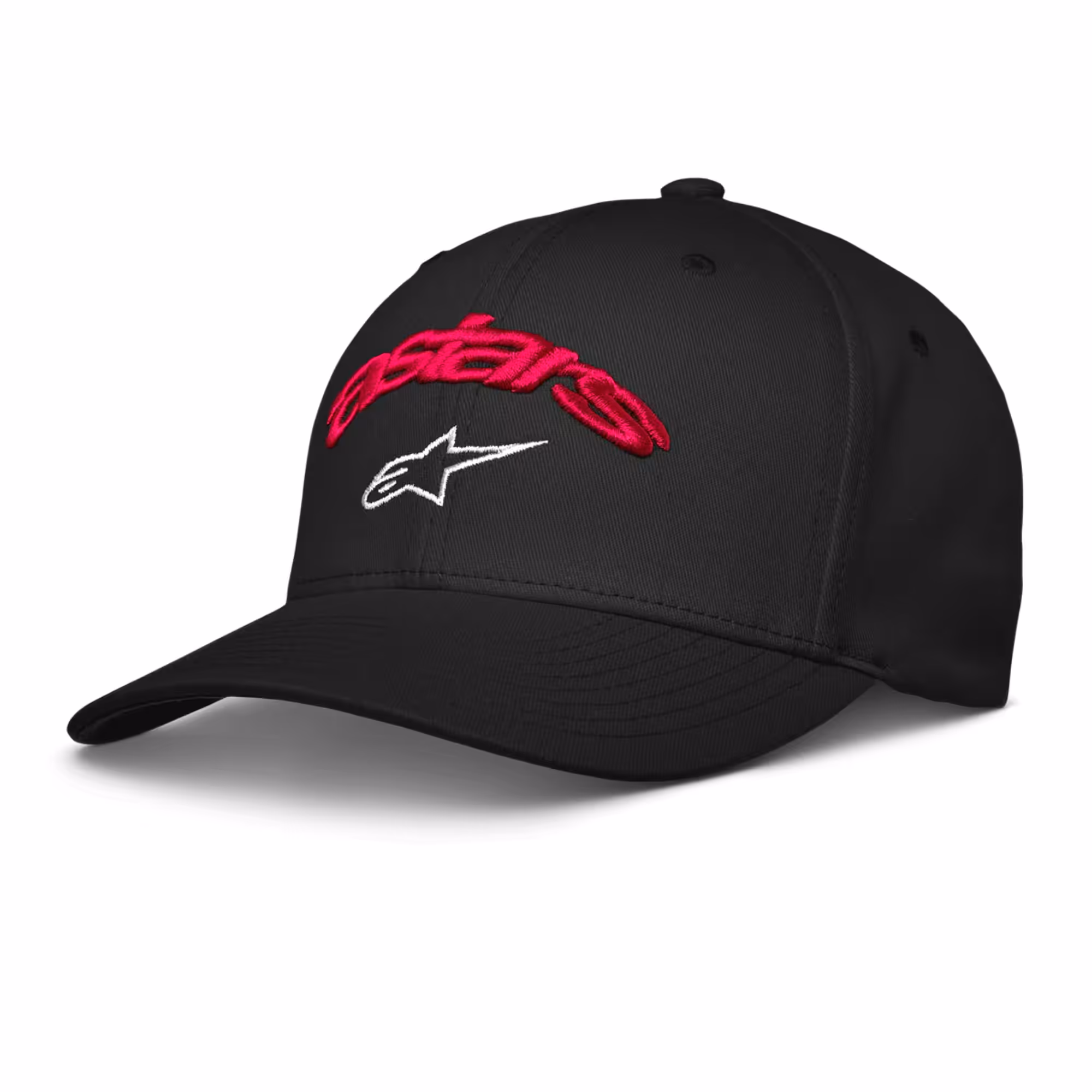Gorra Arcstars - Negro, s/m | Motique Guatemala