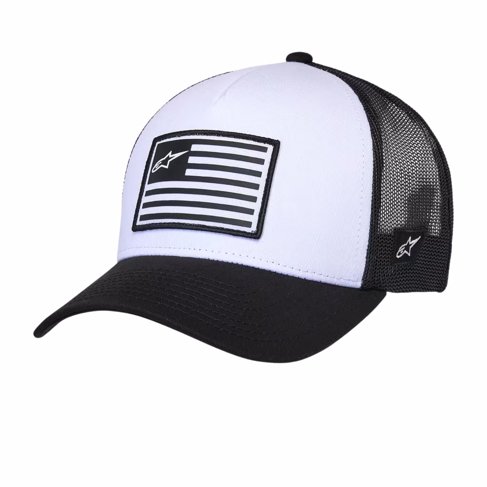 Gorra Flag Snap Back Alpainstar | Motique Guatemala