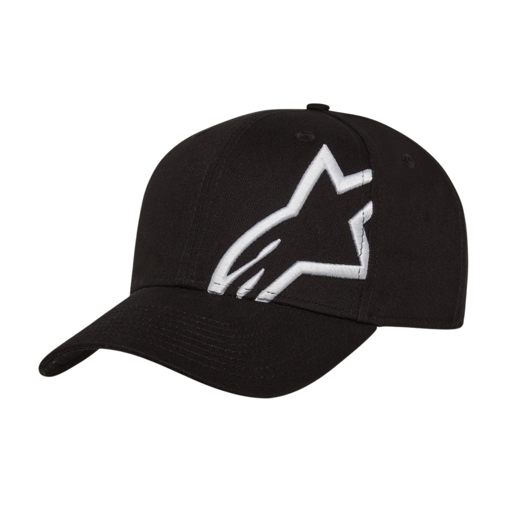 Gorra Alpinestars Corp Snap 2 | Motique Guatemala