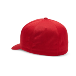 AUTO-DRAFT - Rojo, s/m | Motique Guatemala