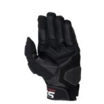 Guantes Alpinestars Halo - M, blanco/negro | Motique Guatemala