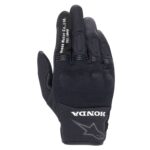 Guantes Alpinestars Honda Copper | Motique Guatemala