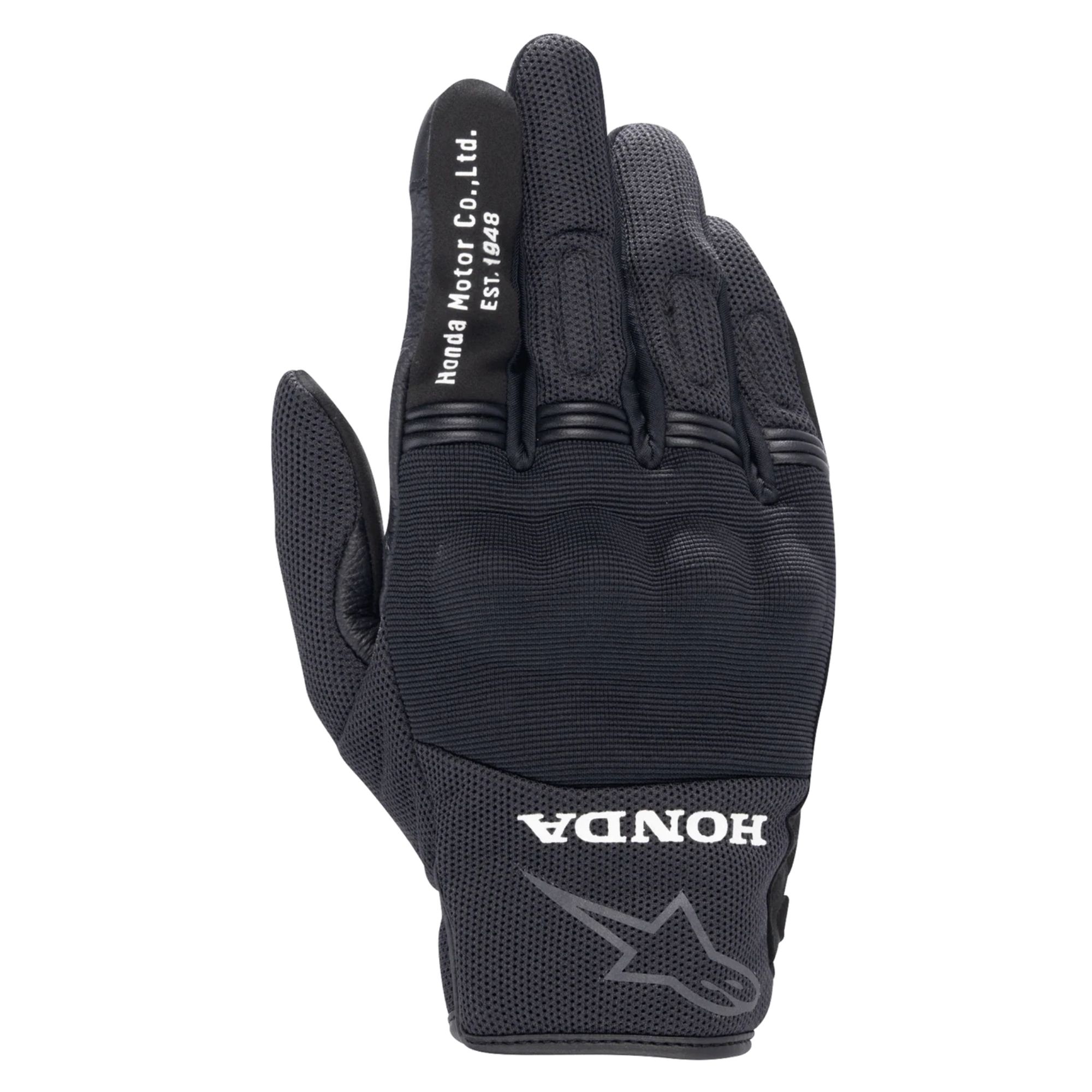Guantes Alpinestars Honda Copper | Motique Guatemala
