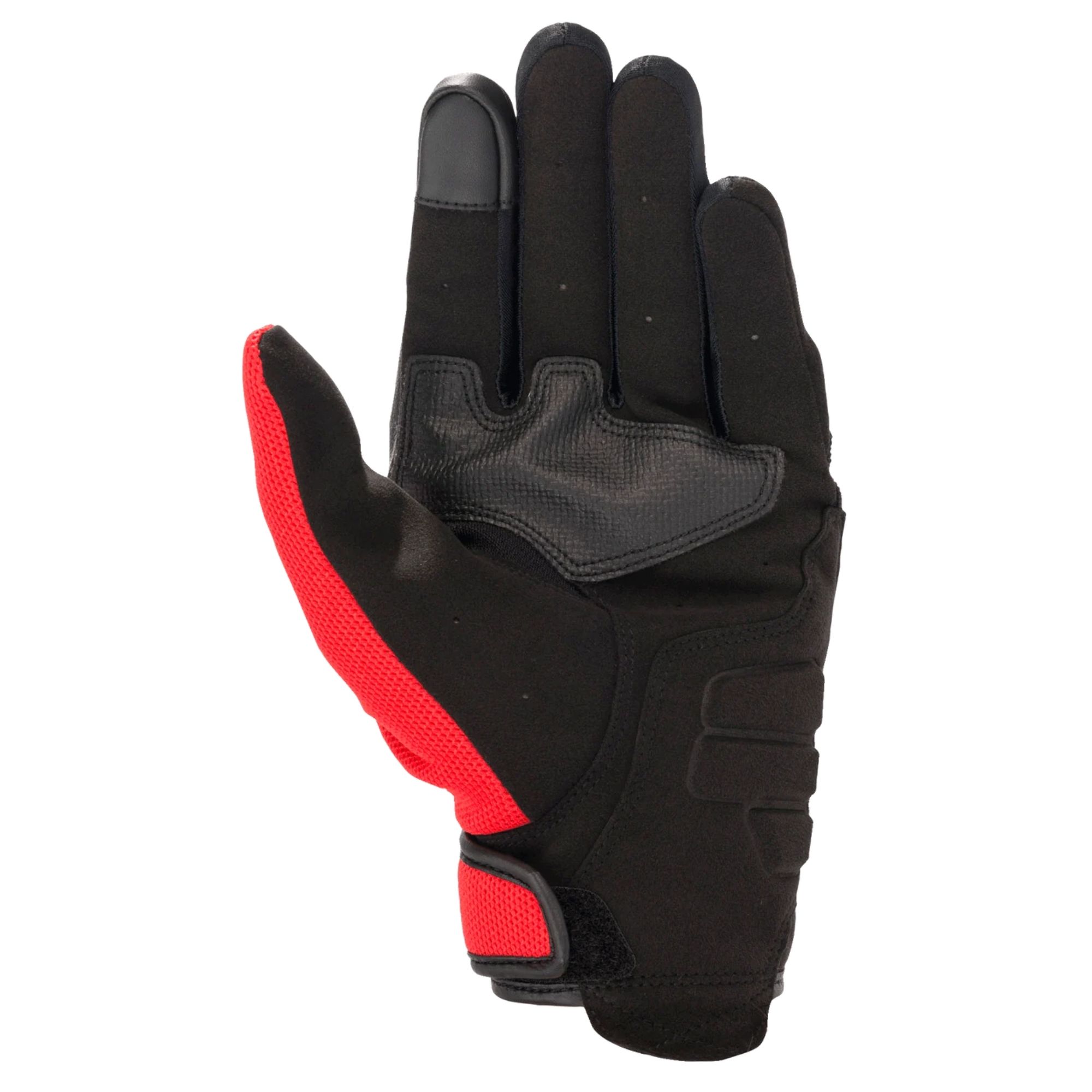 Guantes Alpinestars Honda Copper | Motique Guatemala