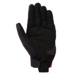 Guantes Alpinestars Honda Reef V2 - L, Negro/Rojo | Motique Guatemala