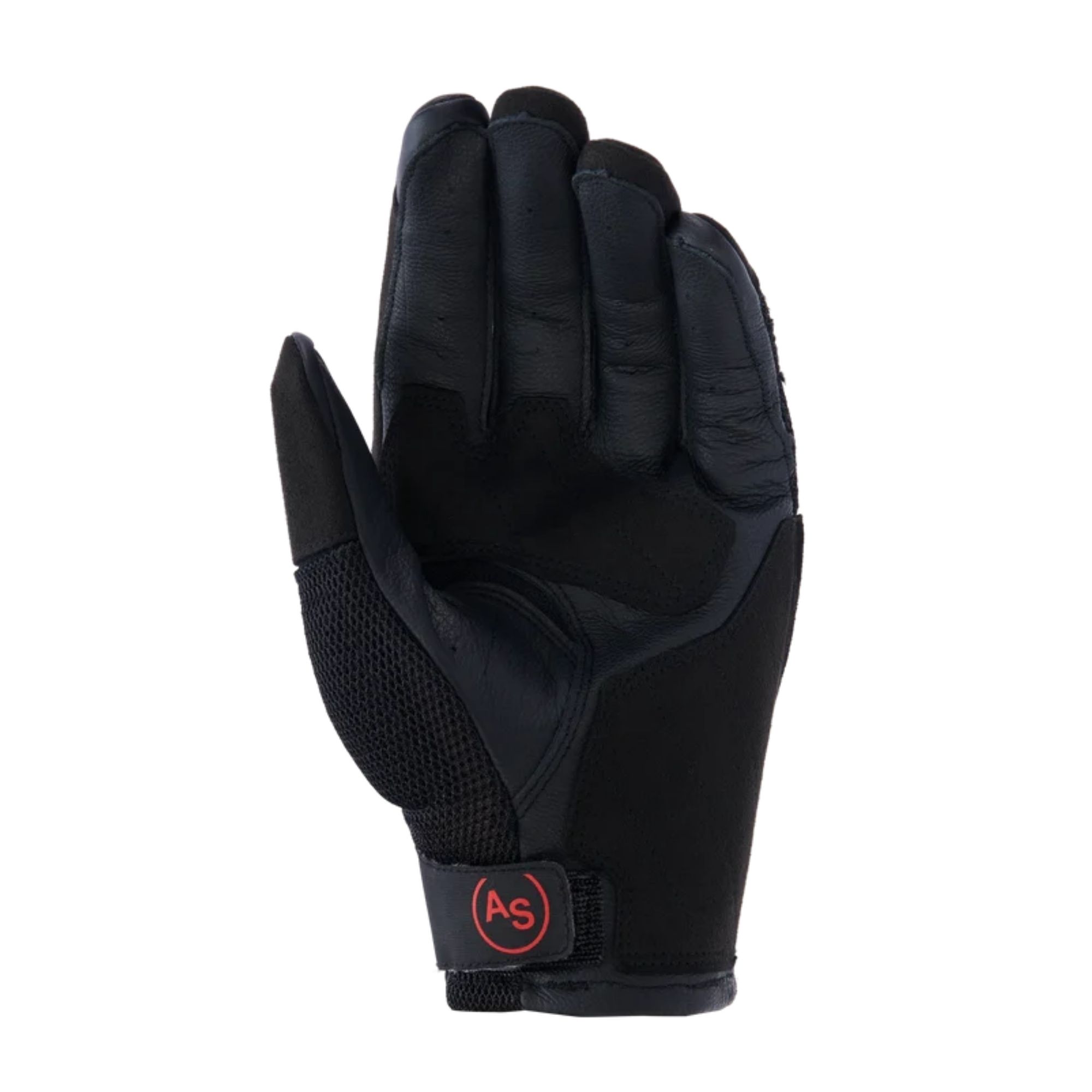 Guantes Alpinestars Manti Air - XL, Negro | Motique Guatemala