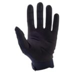 Guantes Mx Dirtpaw - S, Negro | Motique Guatemala