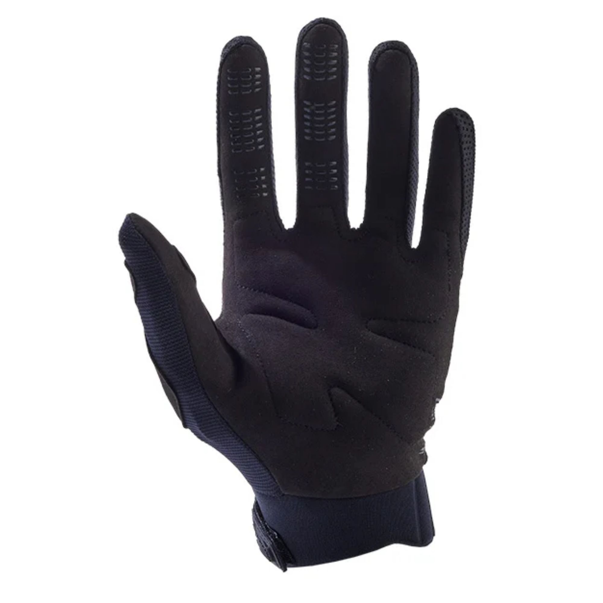 Guantes Mx Dirtpaw - S, Negro | Motique Guatemala