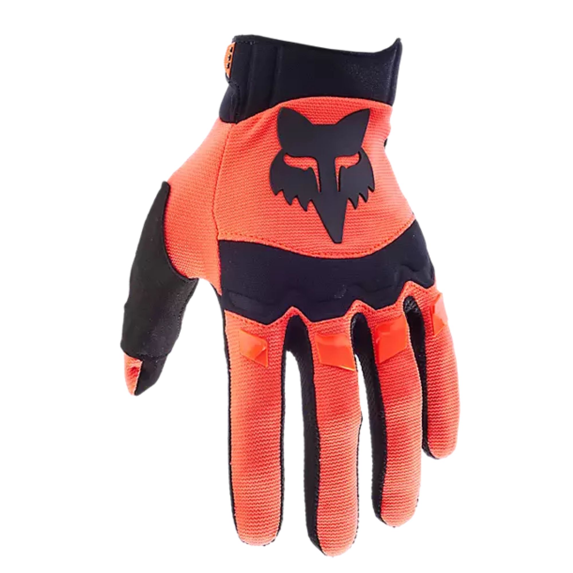 GUANTES MX DIRTPAW - S, Naranja | Motique Guatemala