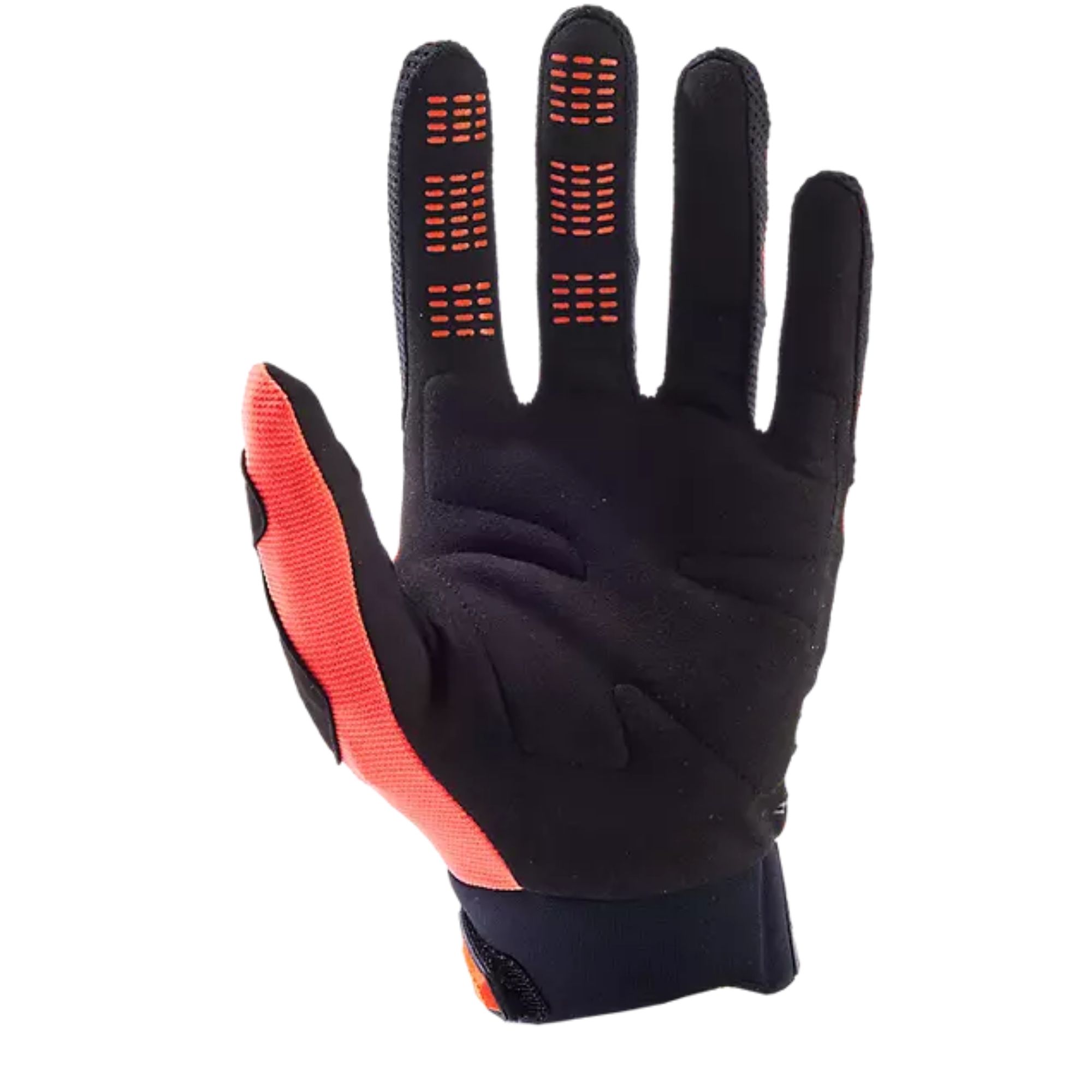 GUANTES MX DIRTPAW - S, Naranja | Motique Guatemala