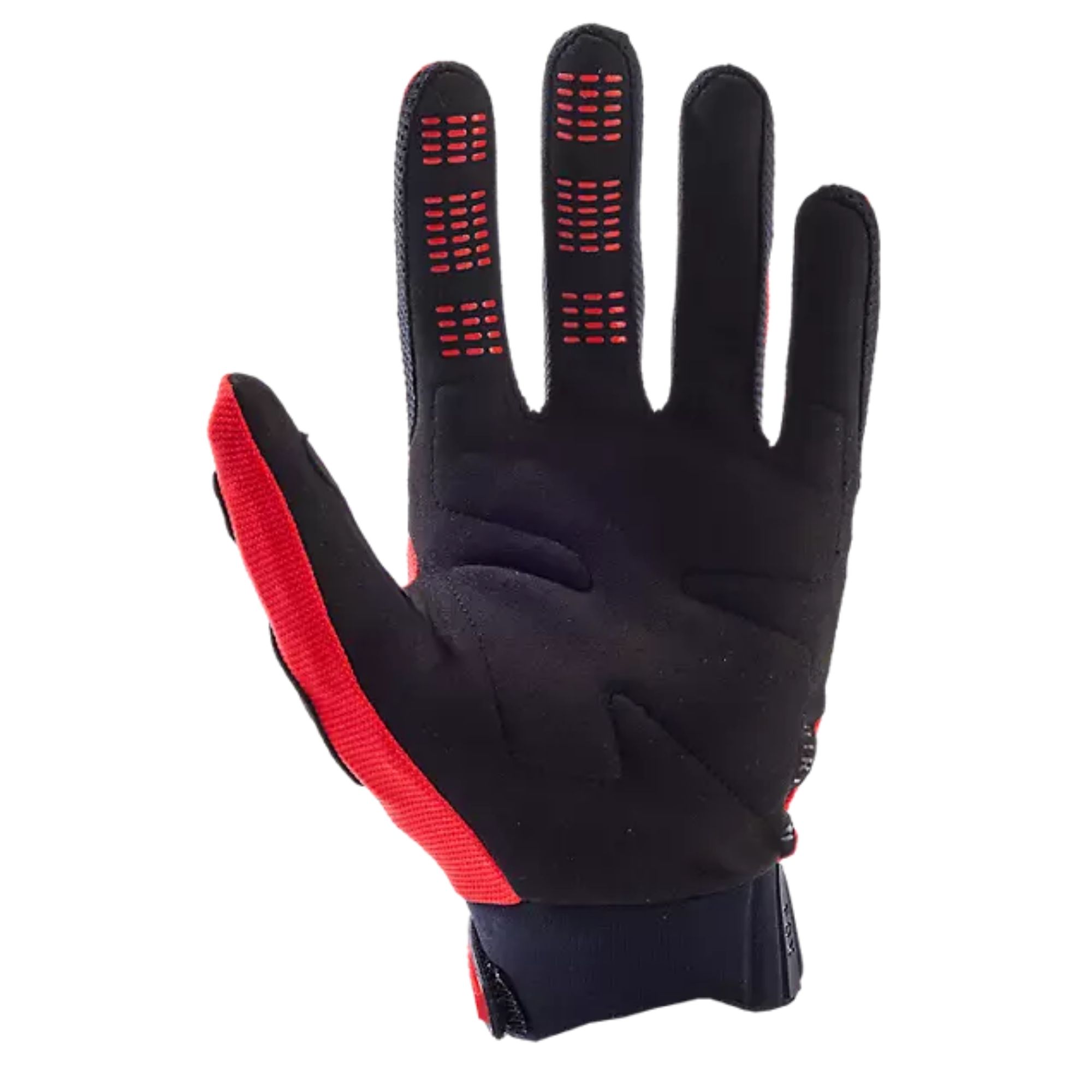 GUANTES MX DIRTPAW - S, Rojo | Motique Guatemala