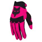 GUANTES MX DIRTPAW - S, rosado | Motique Guatemala
