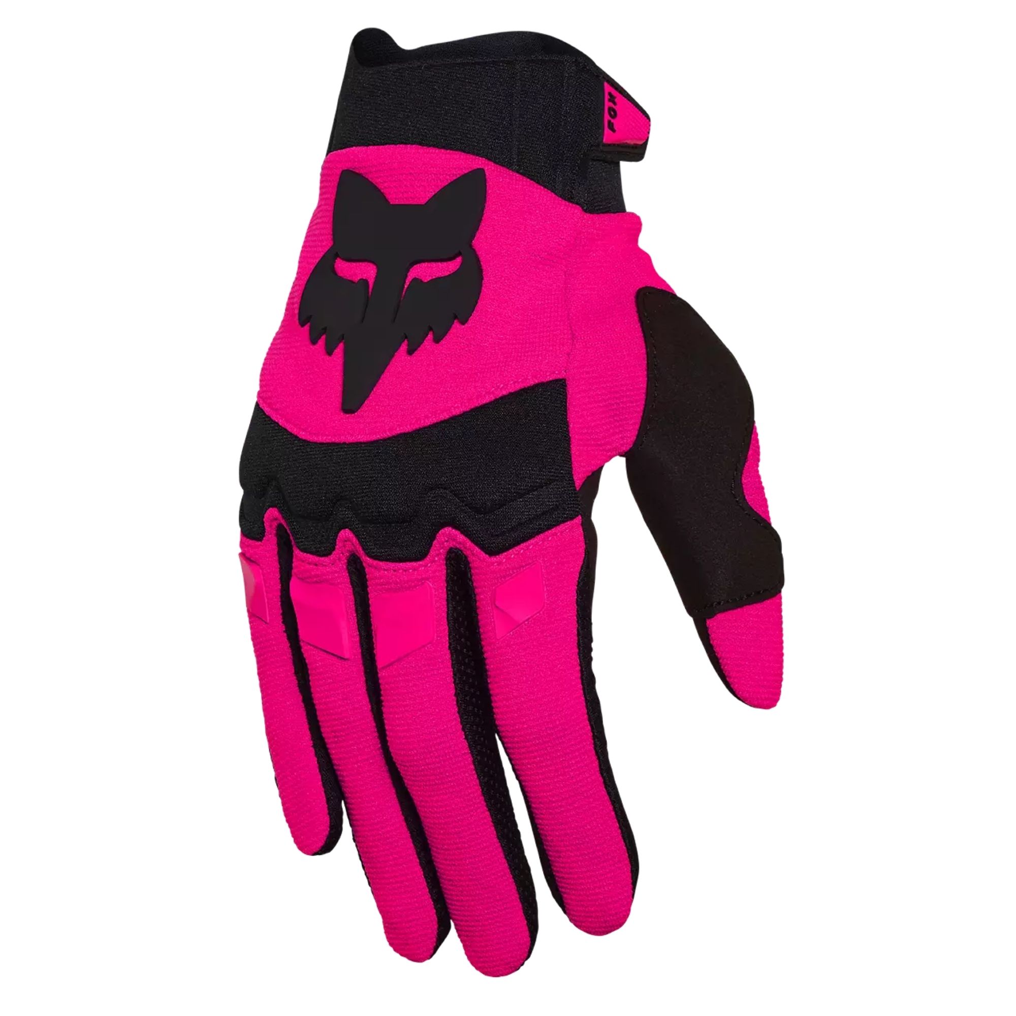 GUANTES MX DIRTPAW - S, rosado | Motique Guatemala