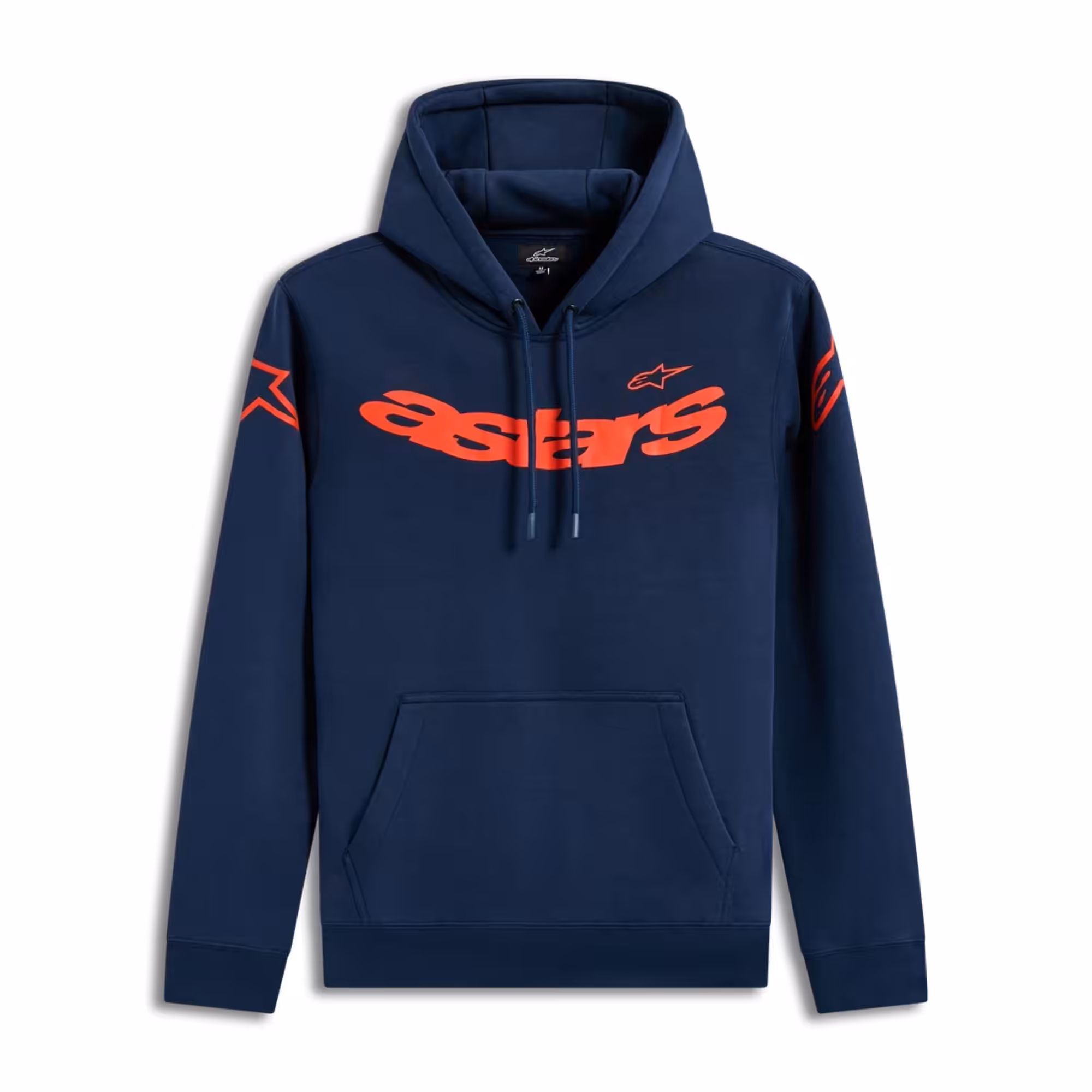 Sudadero Alpinestars Velocifier - S, Azul | Motique Guatemala