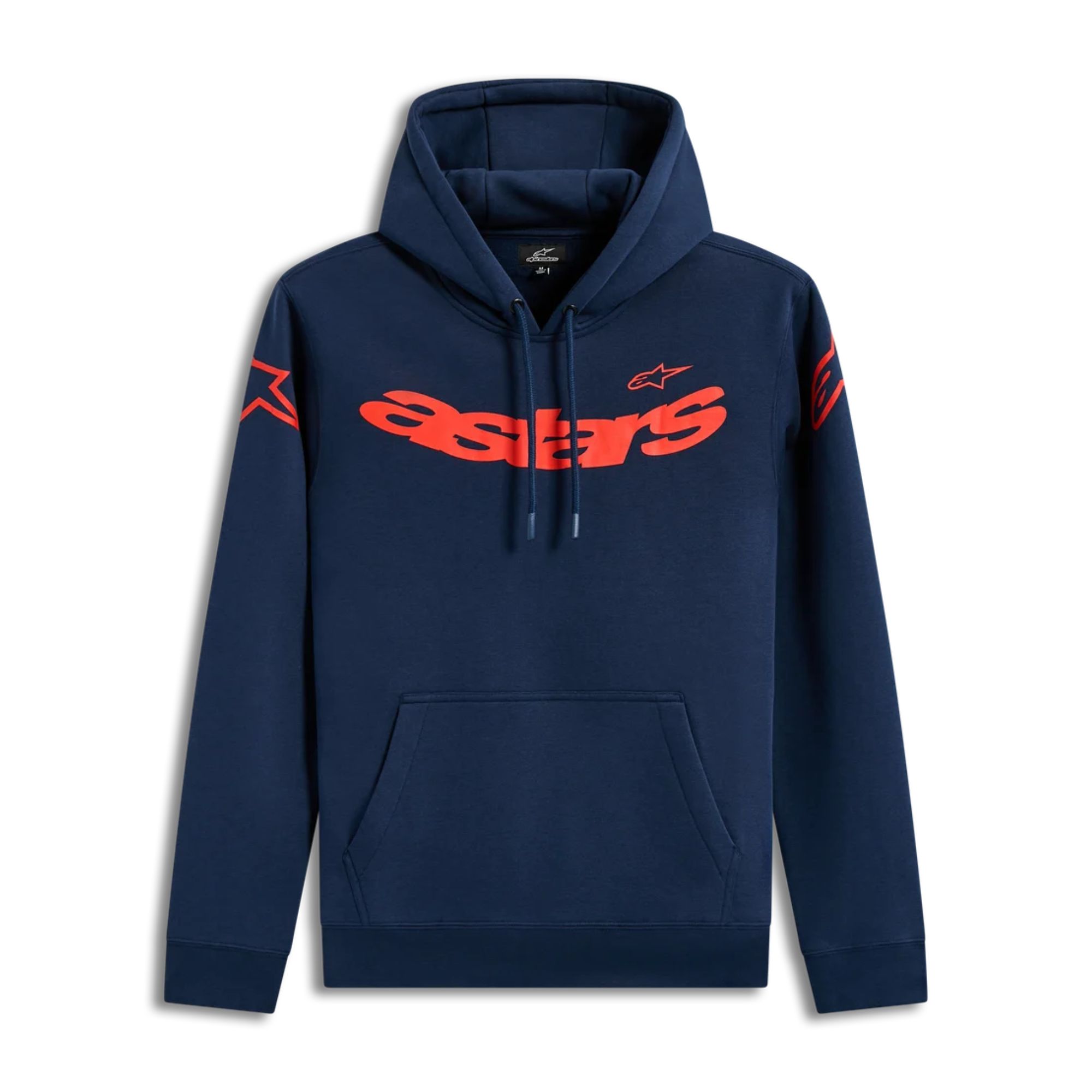 Sudadero Alpinestars Velocifier - S, Azul | Motique Guatemala