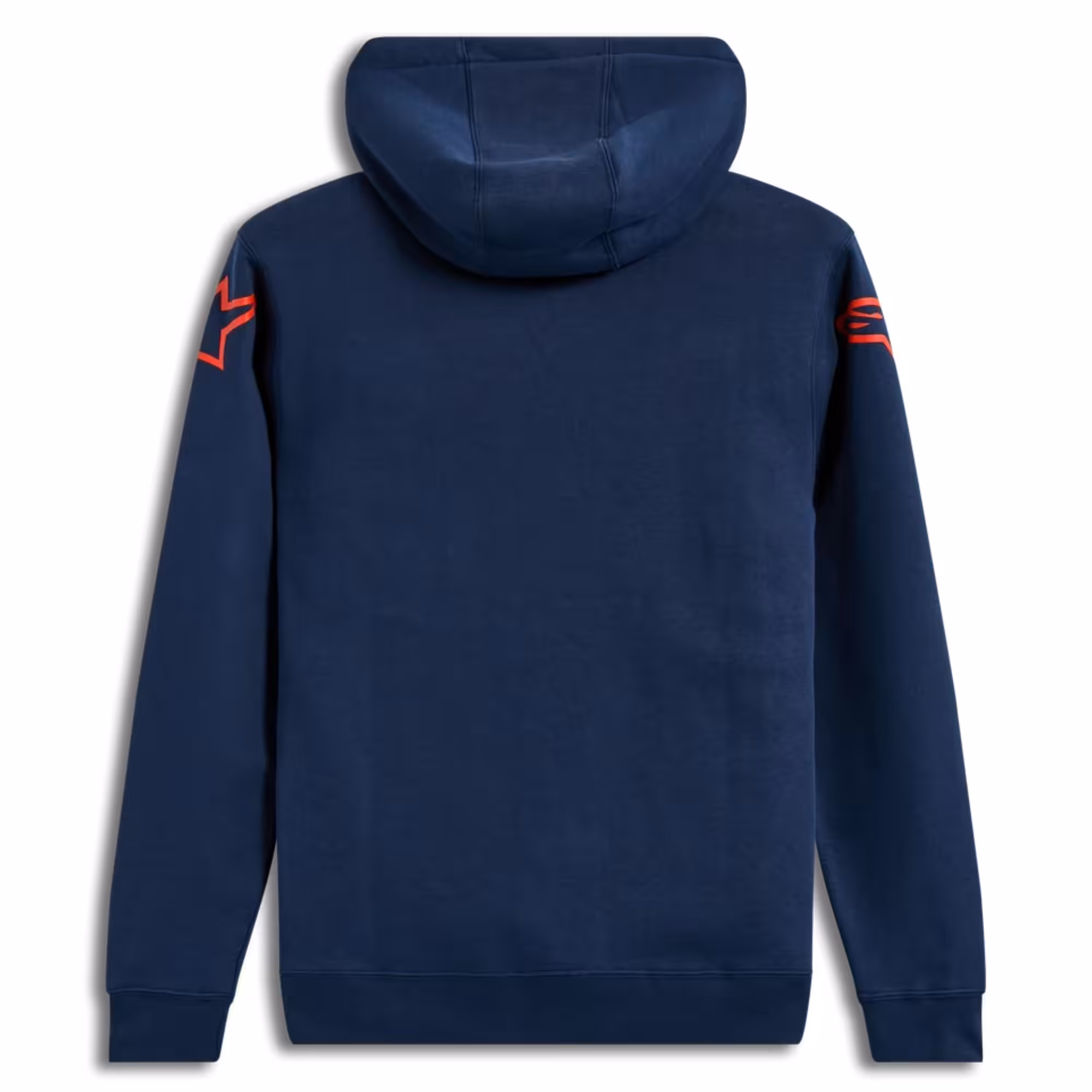 Sudadero Alpinestars Velocifier - S, Azul | Motique Guatemala