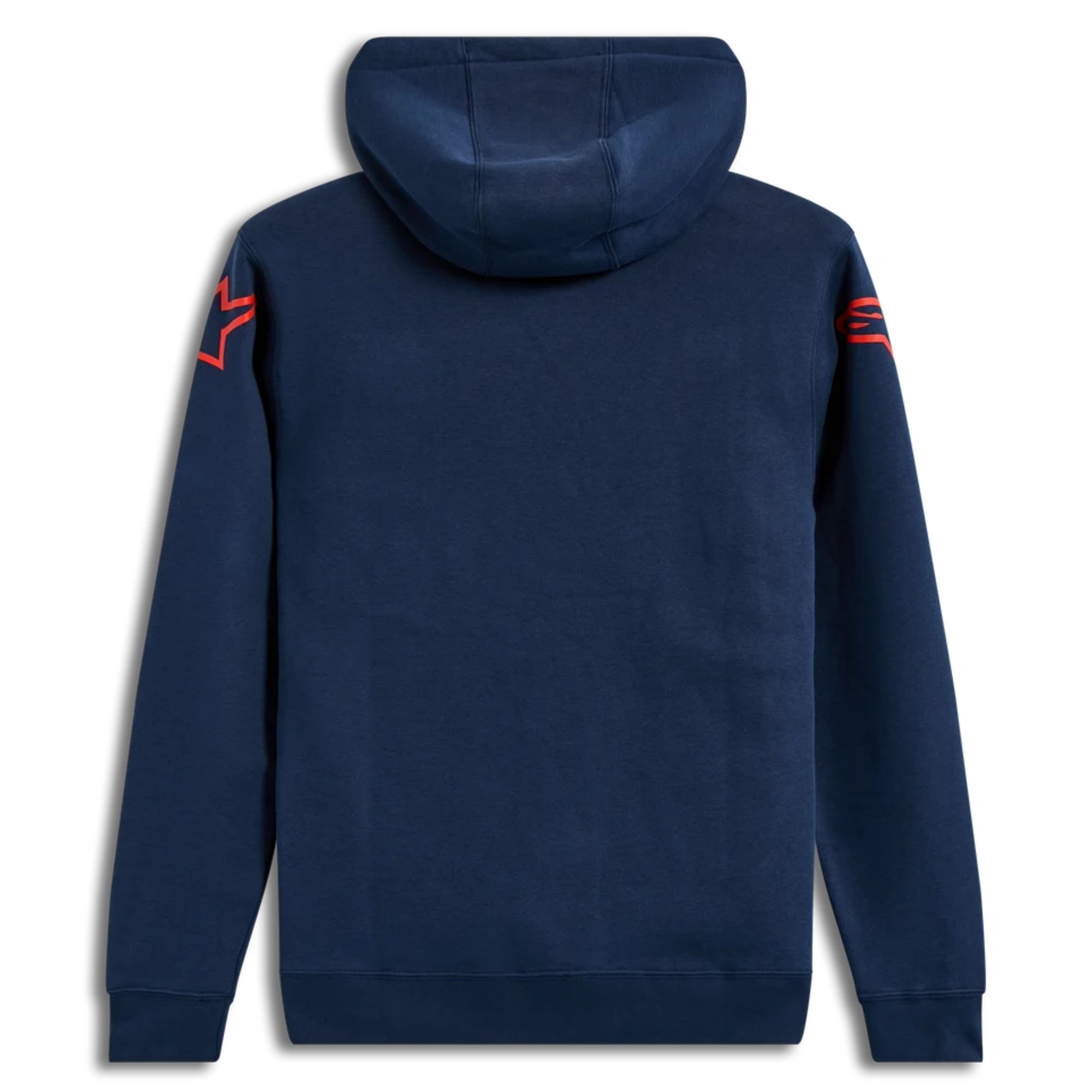 Sudadero Alpinestars Velocifier - S, Azul | Motique Guatemala