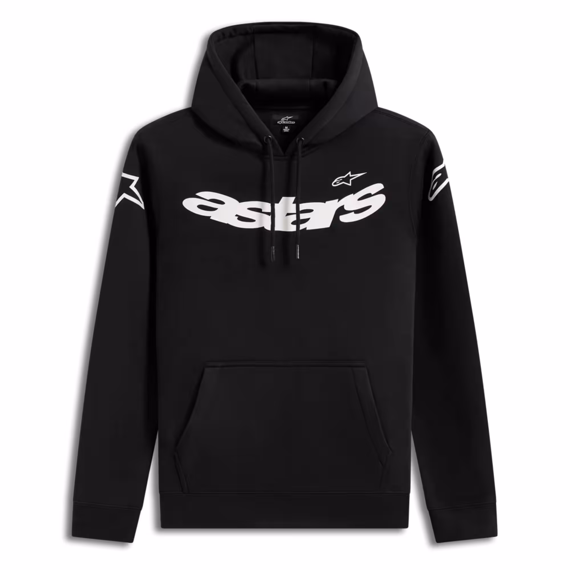 Sudadero Alpinestars Velocifier - S, Negro | Motique Guatemala