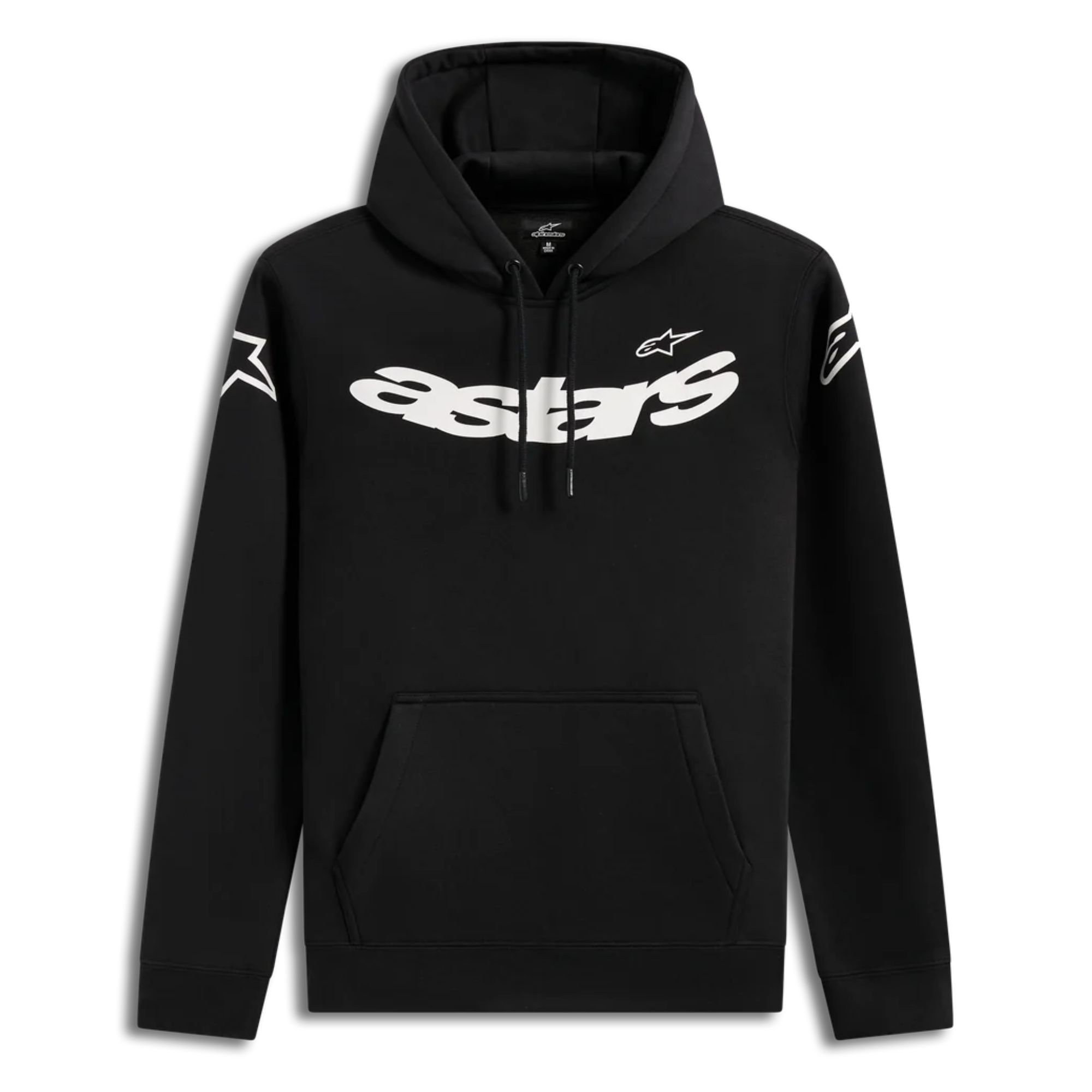 Sudadero Alpinestars Velocifier - S, Negro | Motique Guatemala