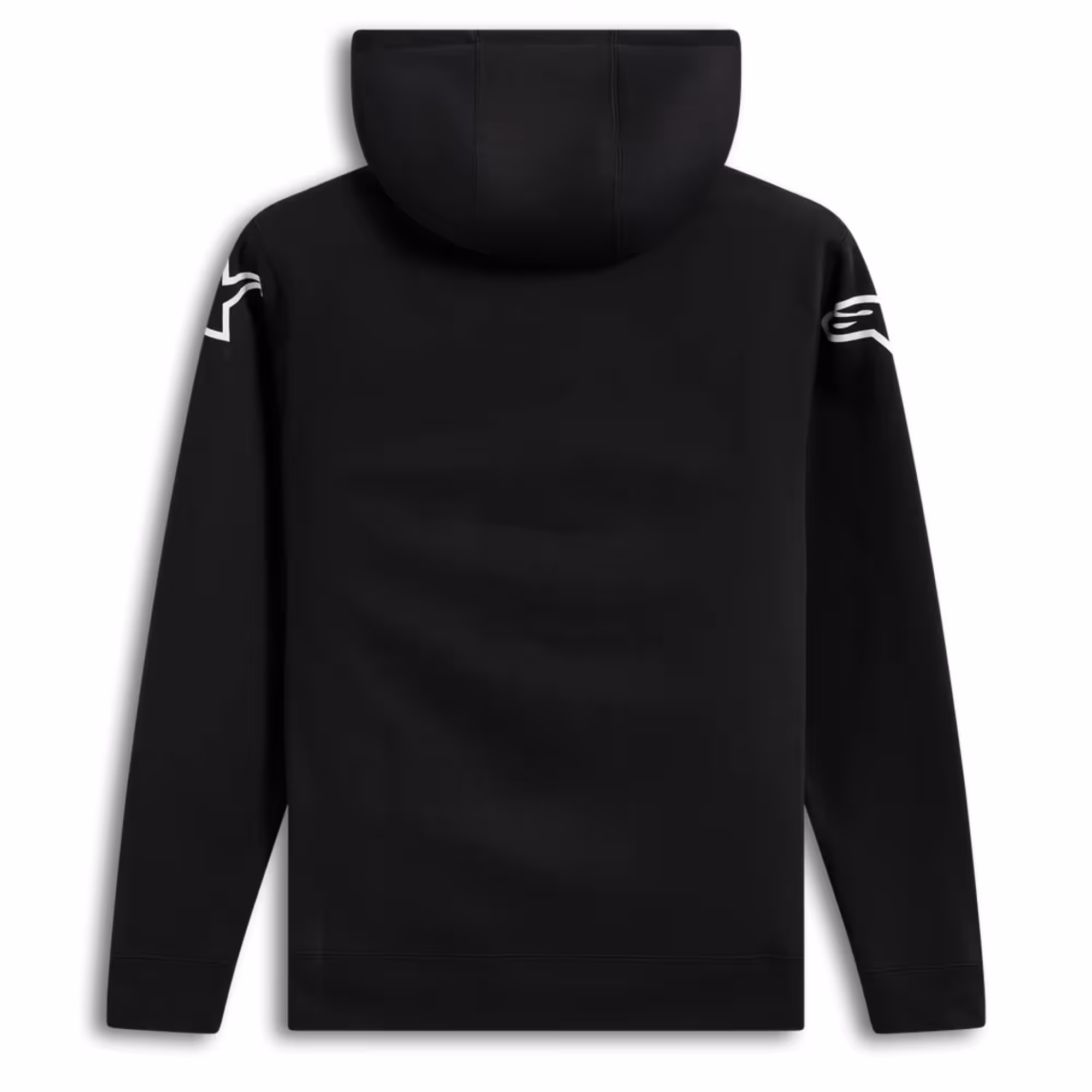 Sudadero Alpinestars Velocifier - S, Negro | Motique Guatemala
