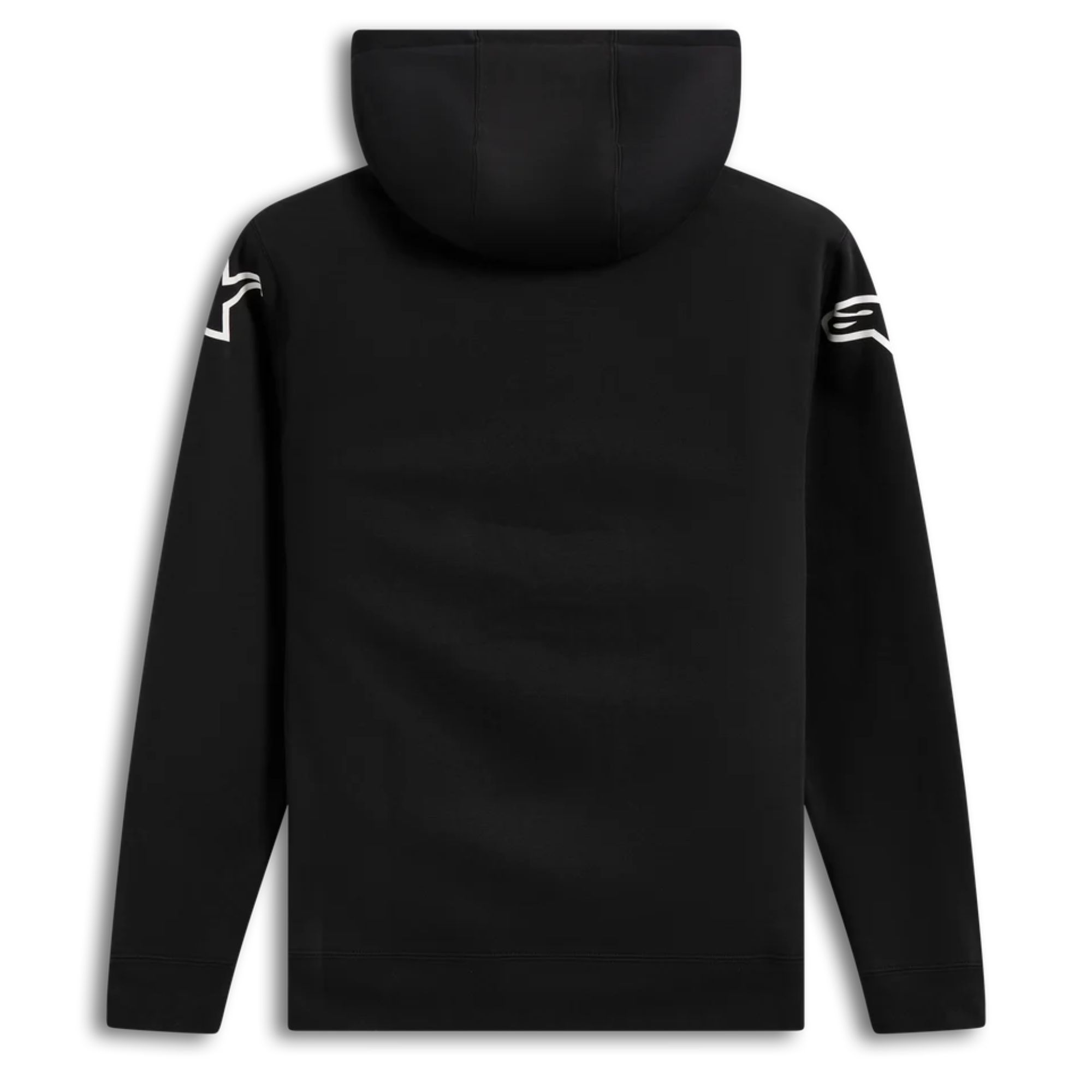 Sudadero Alpinestars Velocifier - S, Negro | Motique Guatemala