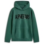 Sudadero Alpinestars Shaw Oversized | Motique Guatemala