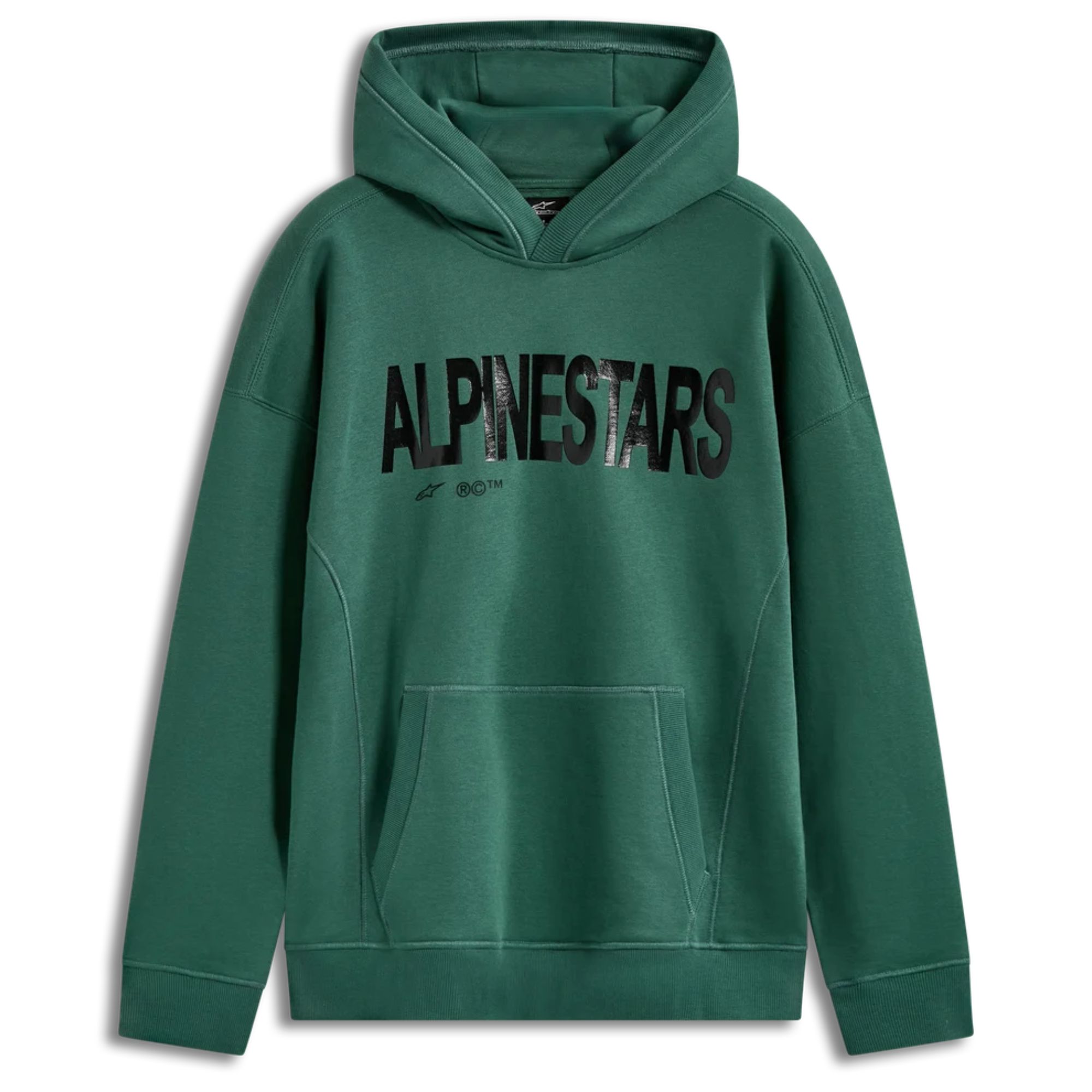 Sudadero Alpinestars Shaw Oversized | Motique Guatemala