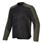 Chumpa Alpinestars C-1 Air | Motique Guatemala