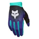Guantes Fox 180 Collect - M, morado | Motique Guatemala