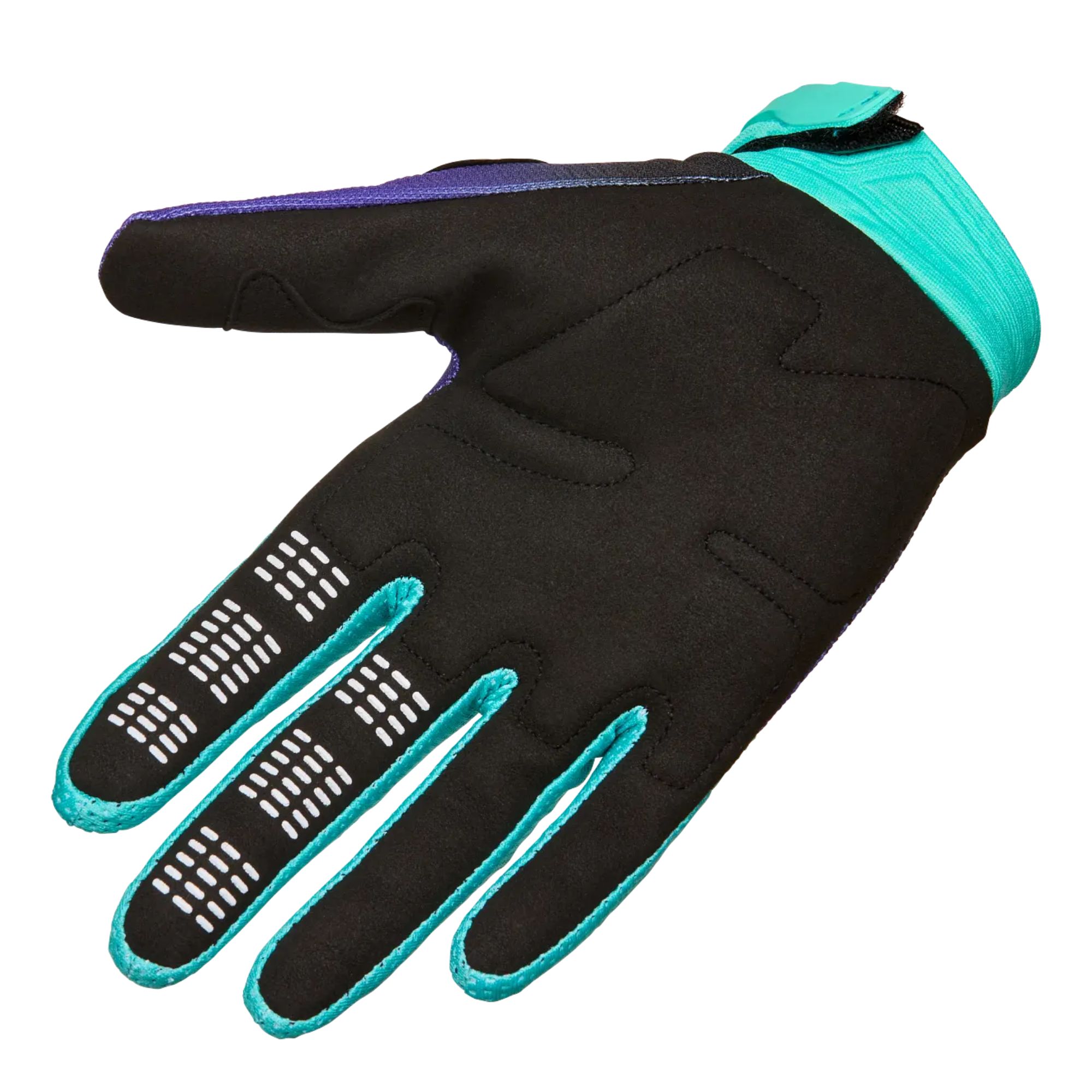 Guantes Fox 180 Collect - M, morado | Motique Guatemala