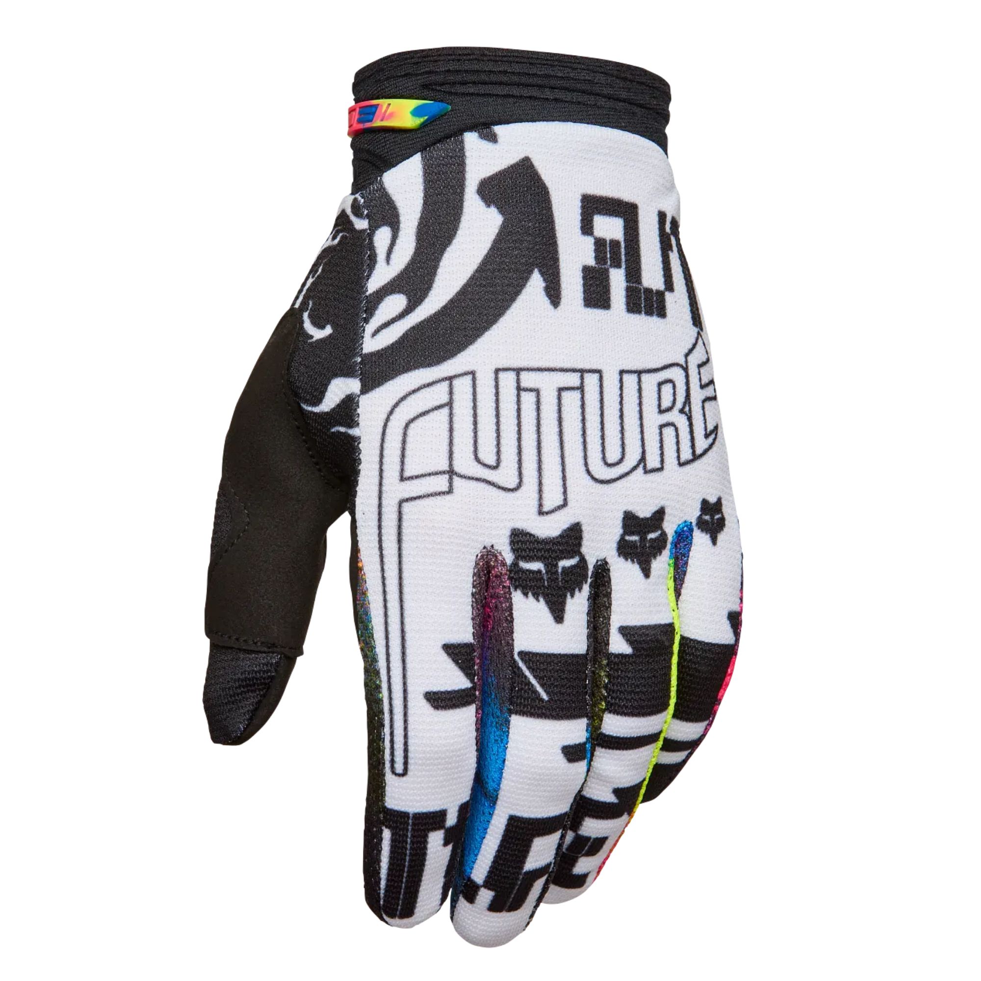 Guantes Fox 180 Image Cosmo - S | Motique Guatemala