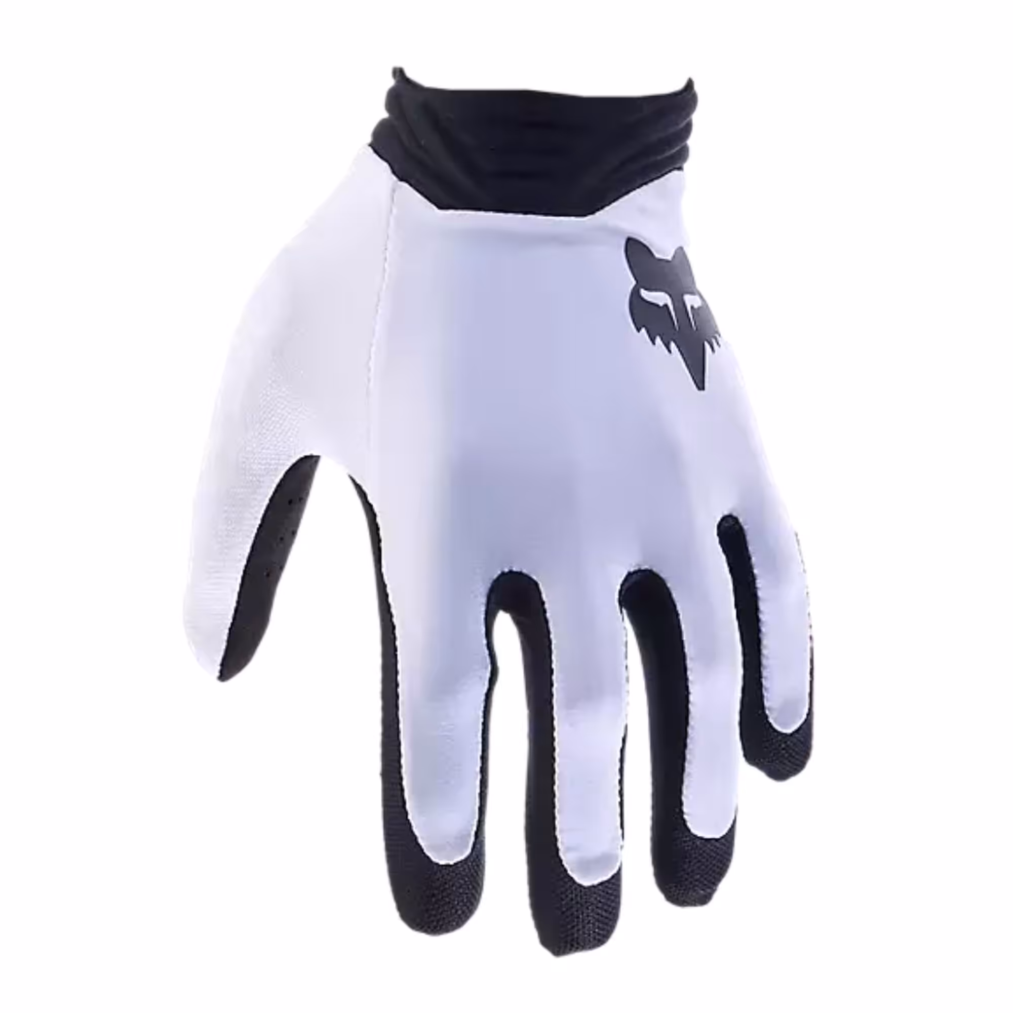 Guantes Fox Airline - S, Blanco | Motique Guatemala