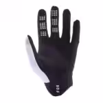 Guantes Fox Airline - S, Blanco | Motique Guatemala