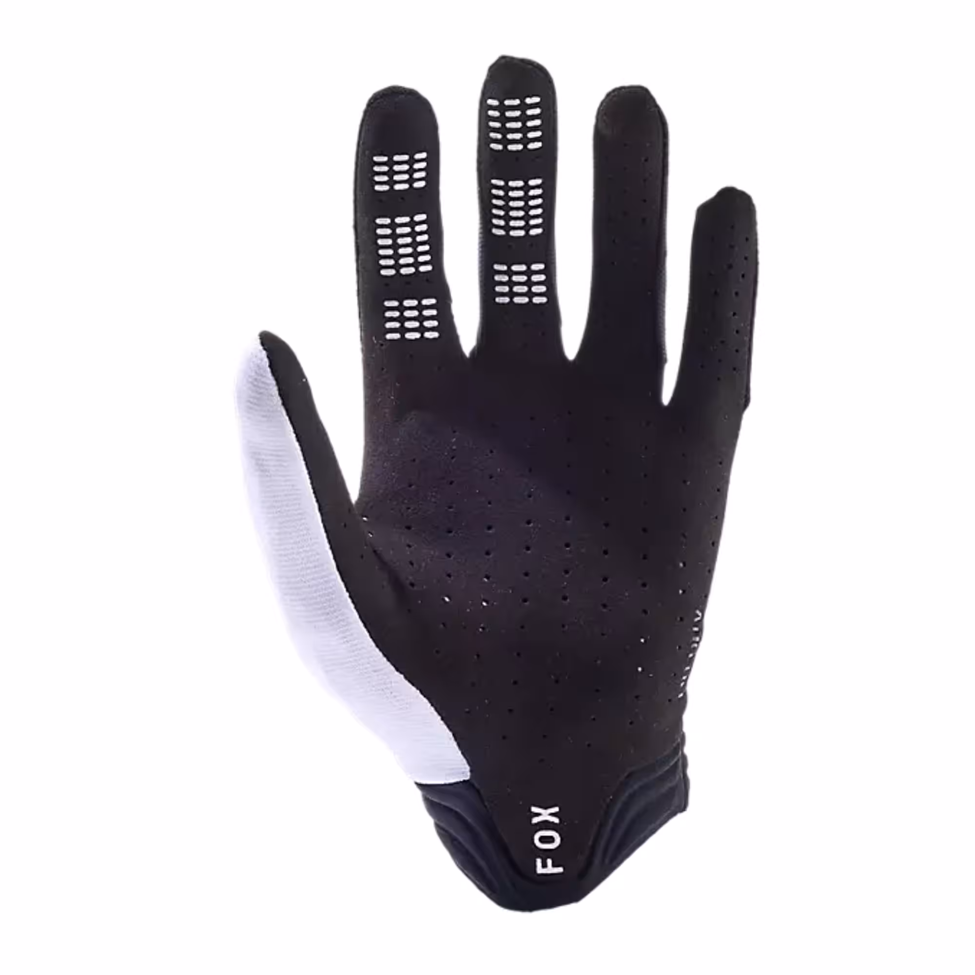 Guantes Fox Airline - S, Blanco | Motique Guatemala