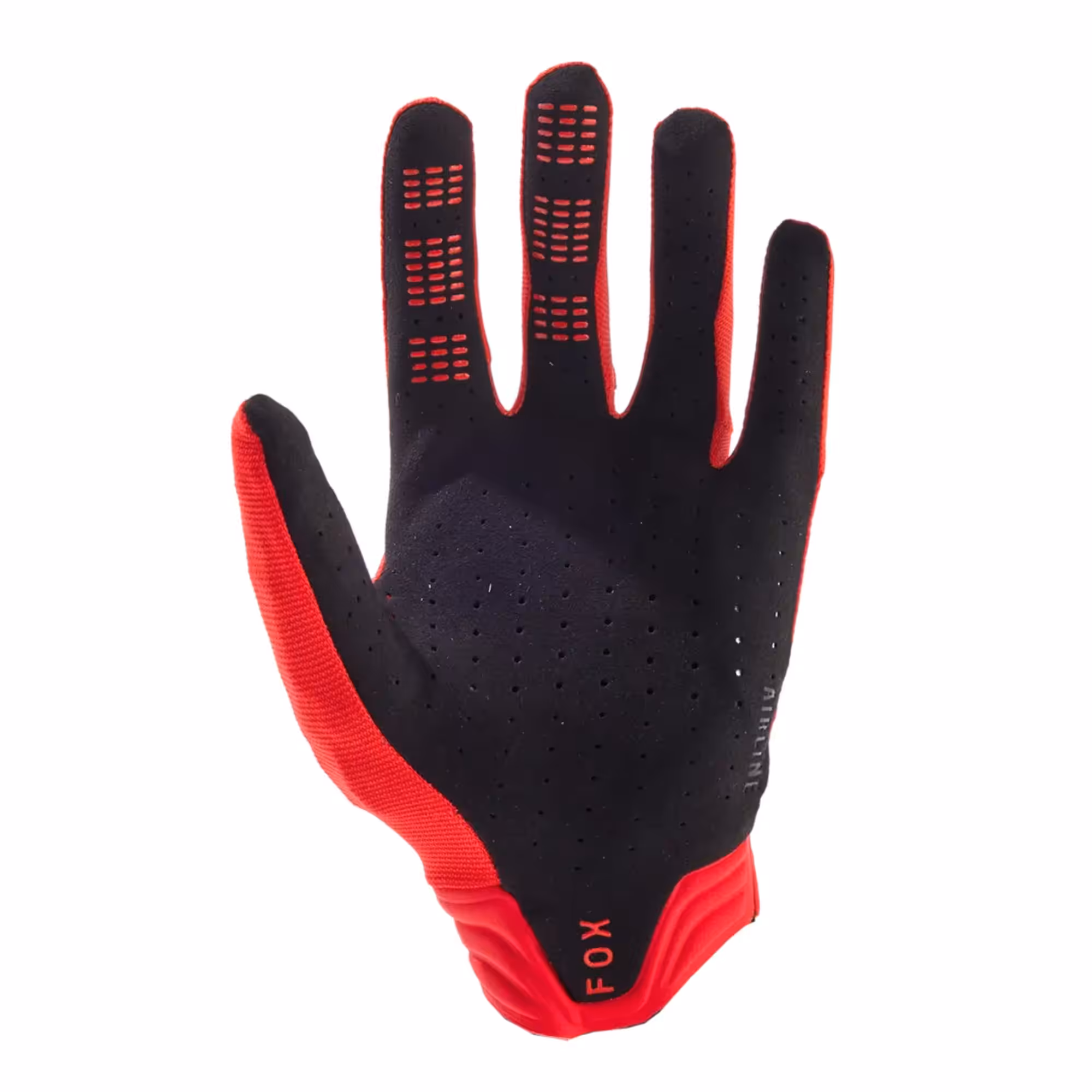 Guantes Fox Airline - S, Blanco | Motique Guatemala