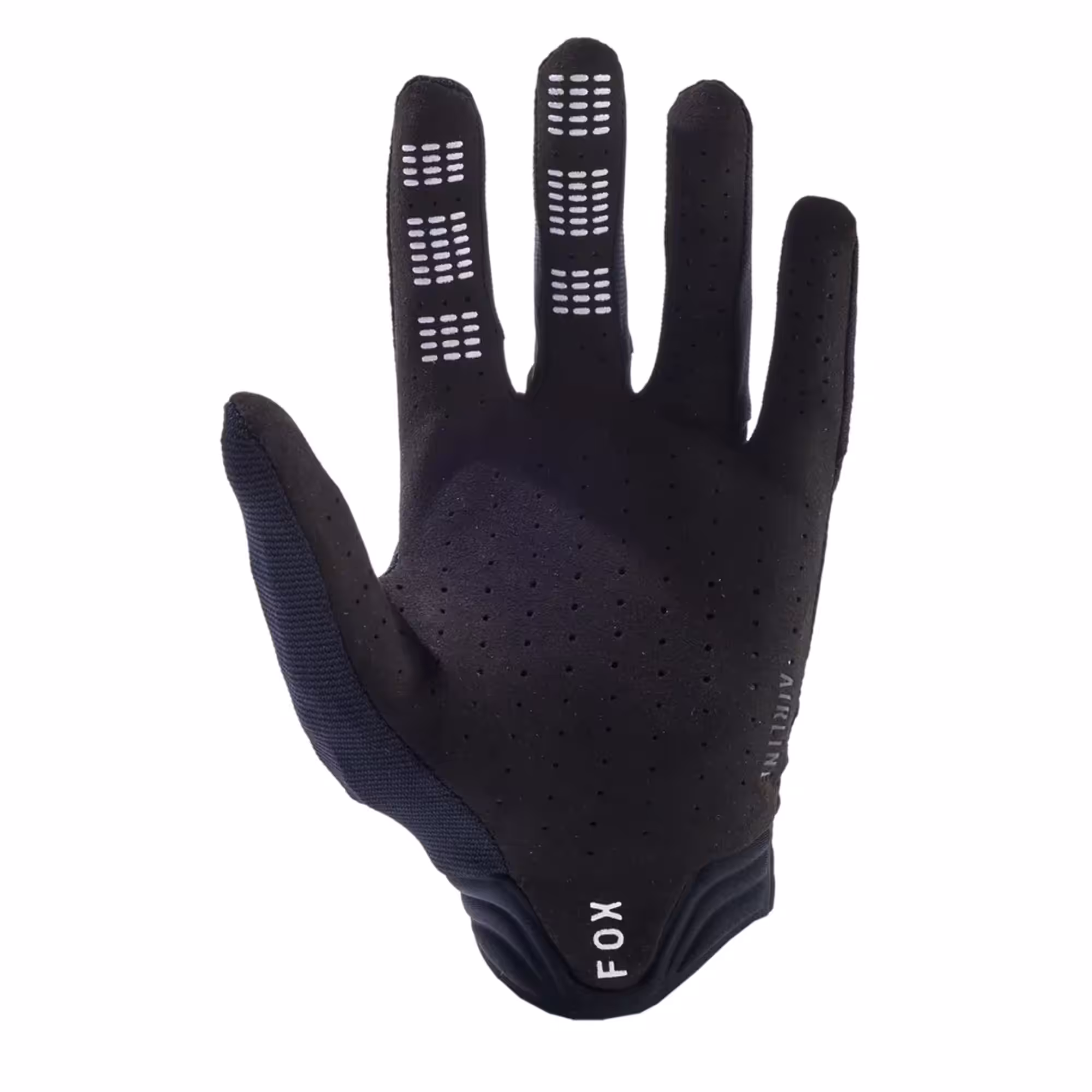 Guantes Fox Airline - S, Blanco | Motique Guatemala