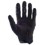 Guantes Fox Bomber - M, Negro | Motique Guatemala