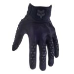 Guantes Fox Bomber Lt - 2XL, Negro | Motique Guatemala