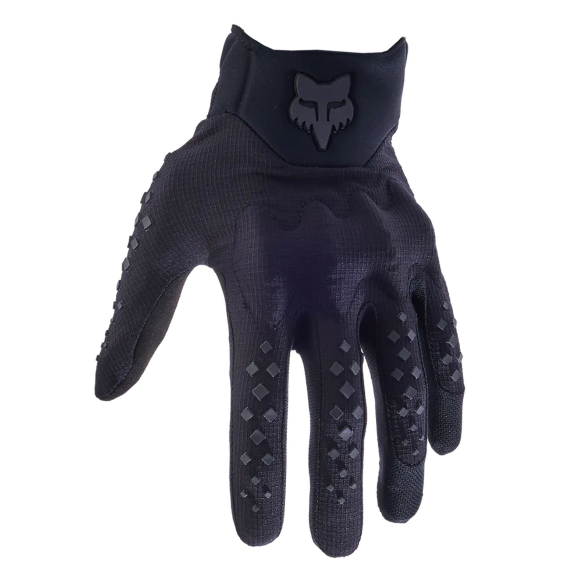 Guantes Fox Bomber Lt - 2XL, Negro | Motique Guatemala