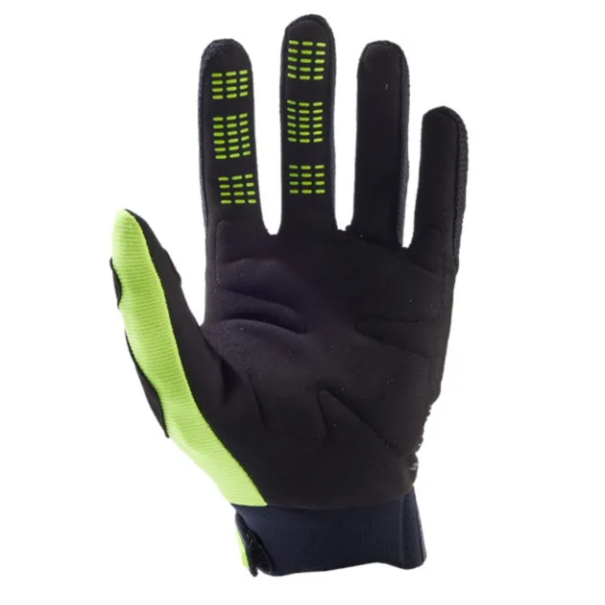 GUANTES MX DIRTPAW - S, Amarillo | Motique Guatemala