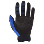 GUANTES MX DIRTPAW - S, Azul | Motique Guatemala