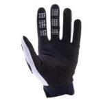 GUANTES MX DIRTPAW - S, Blanco | Motique Guatemala