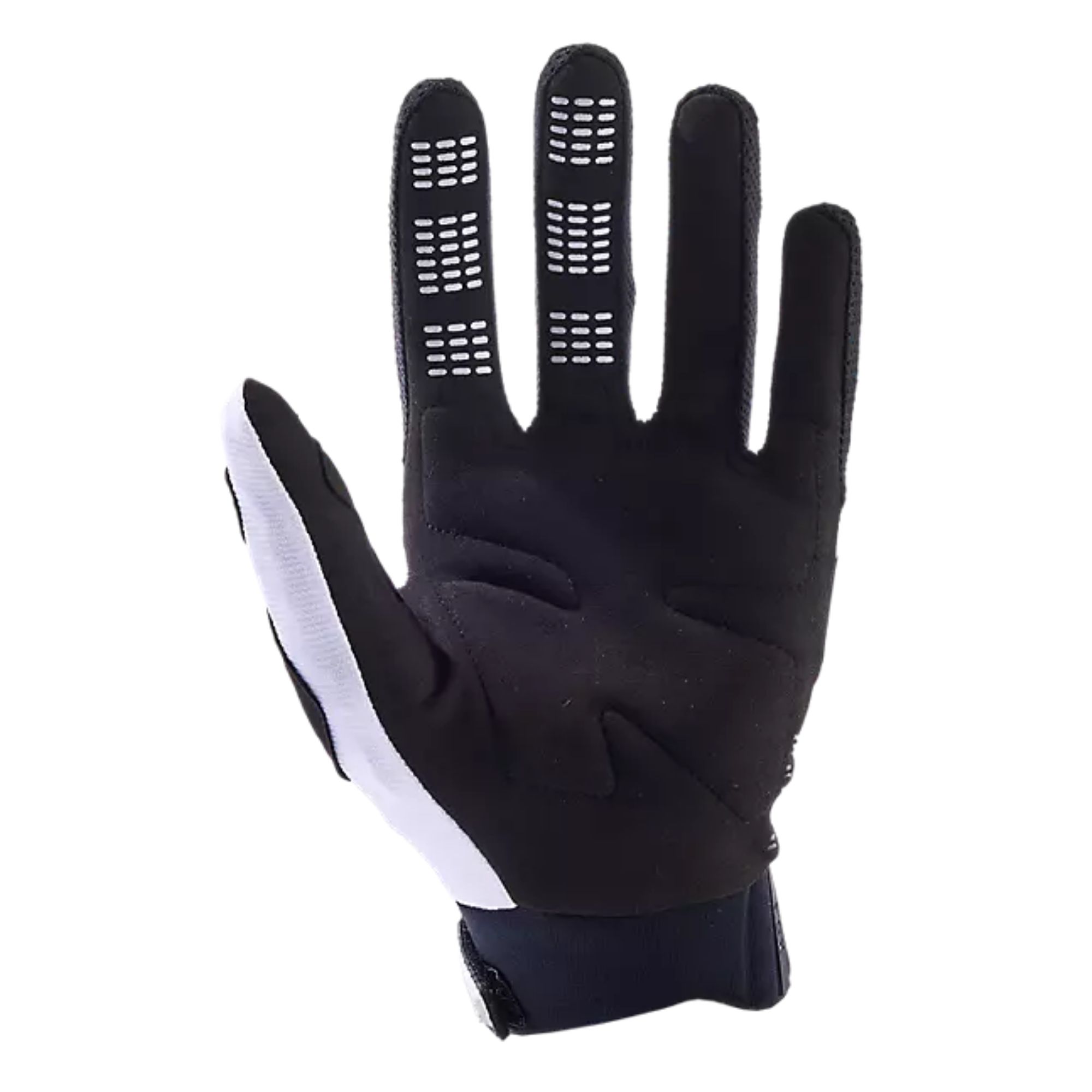 GUANTES MX DIRTPAW - S, Blanco | Motique Guatemala
