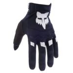 GUANTES MX DIRTPAW - S, blanco/negro | Motique Guatemala