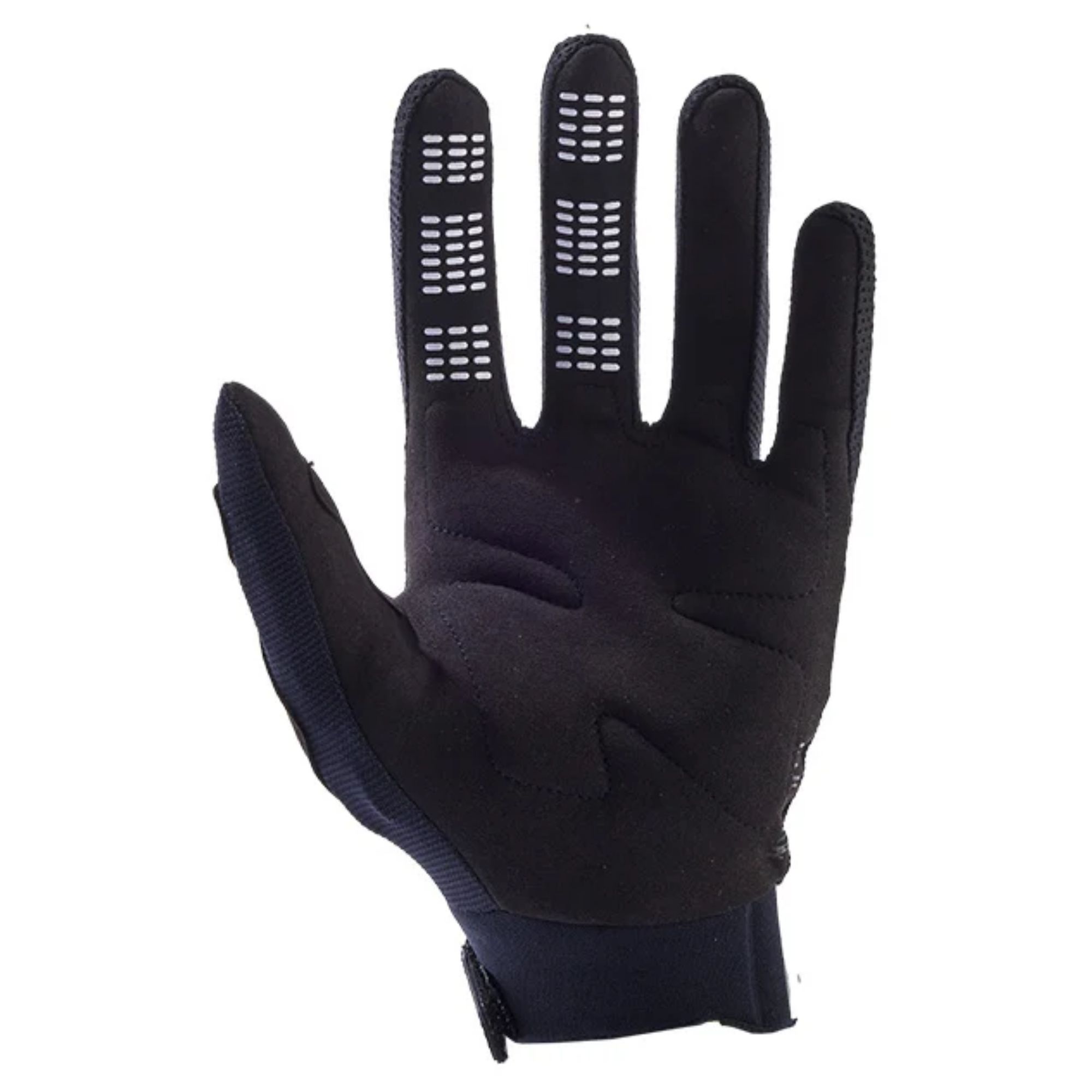 GUANTES MX DIRTPAW - S, blanco/negro | Motique Guatemala