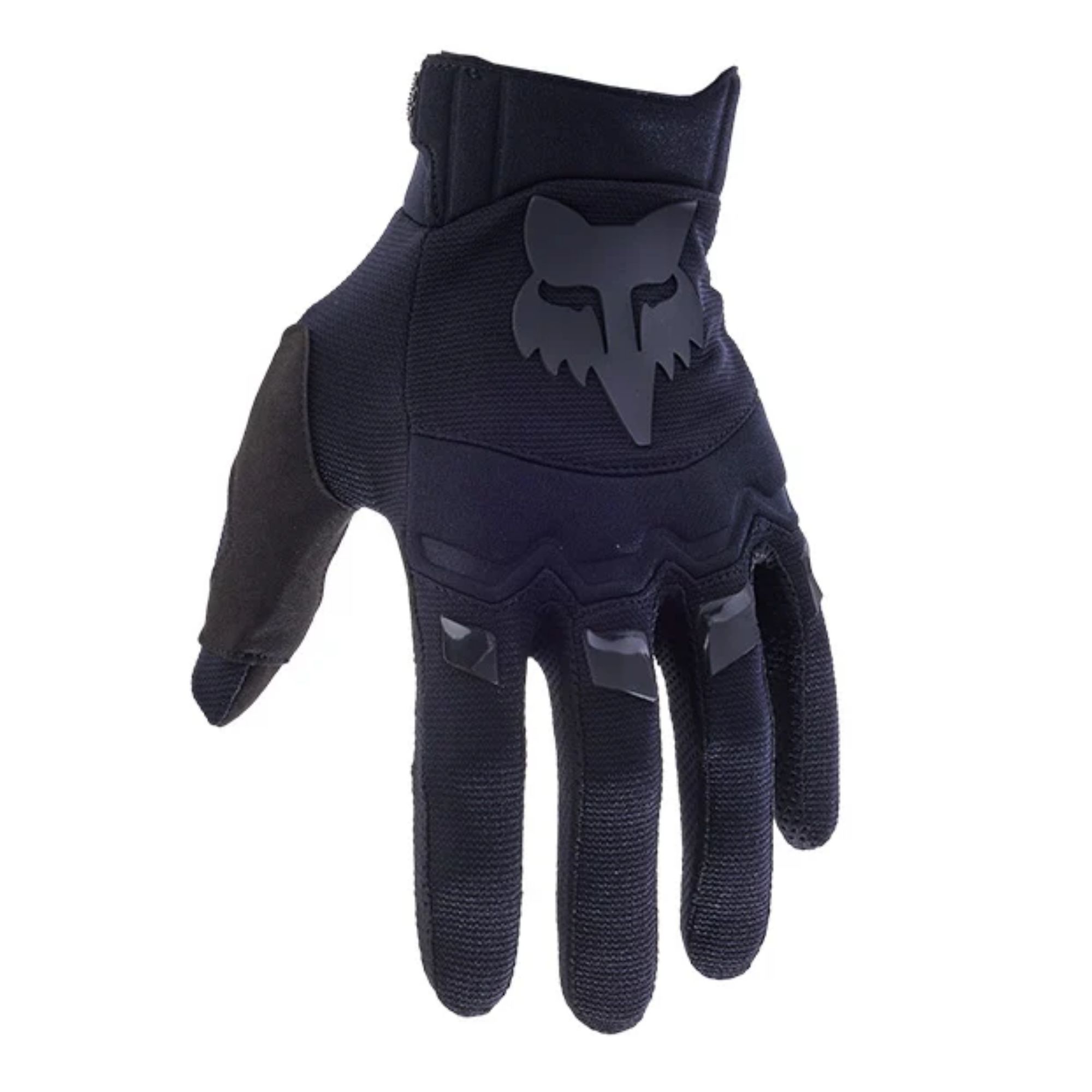 Guantes Mx Dirtpaw - S, Negro | Motique Guatemala