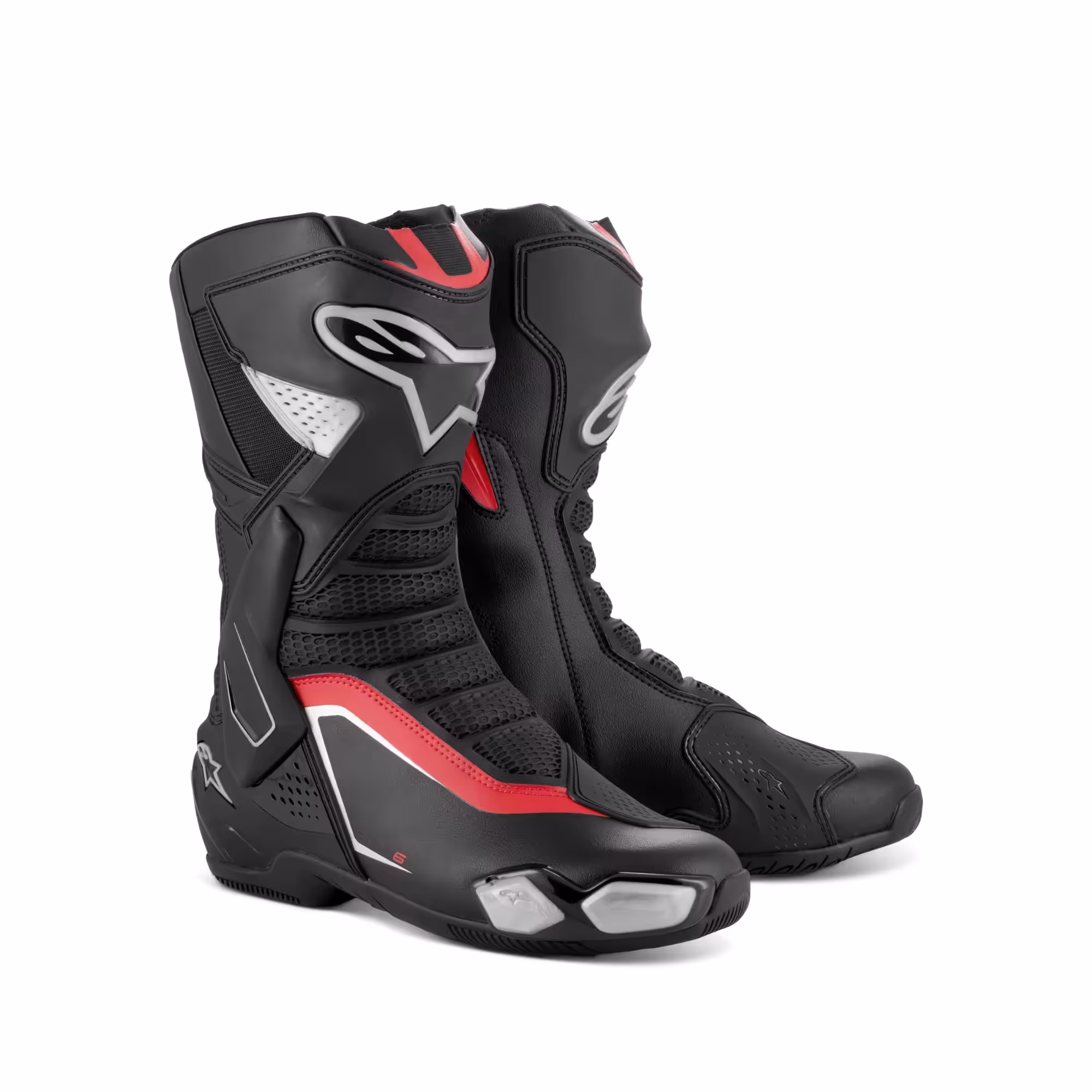 Botas Alpinestars SMX-6 V3 | Motique Guatemala