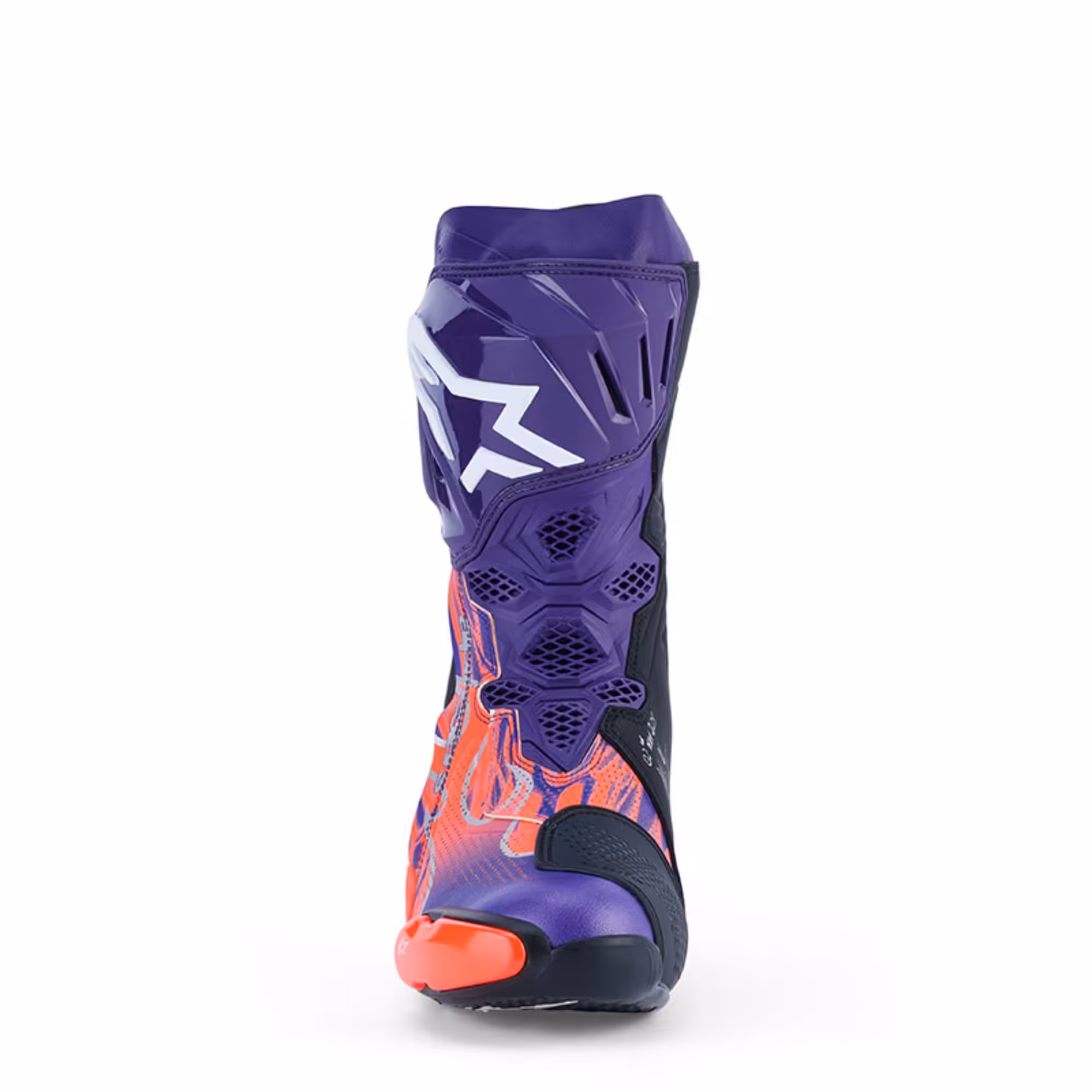 Botas Alpinestars Supertech R | Motique Guatemala